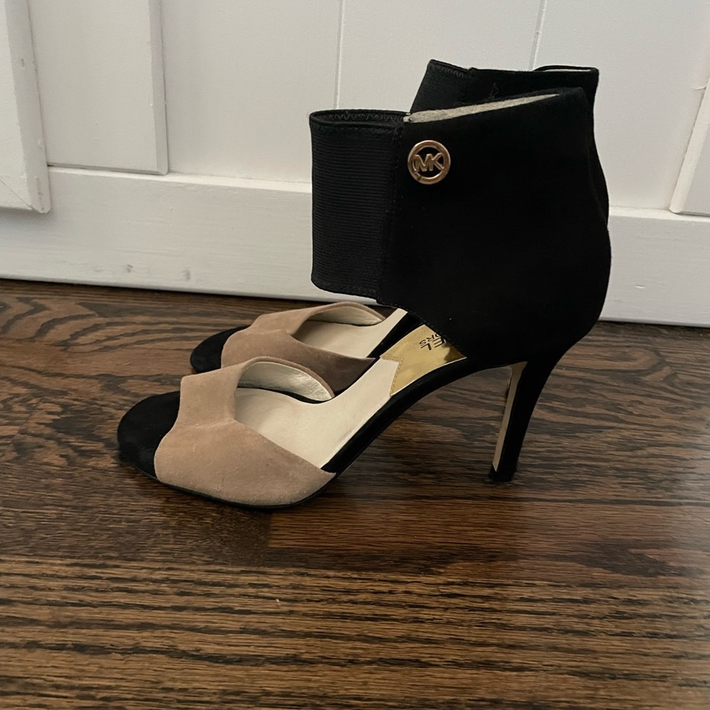 Michael Kors Heels